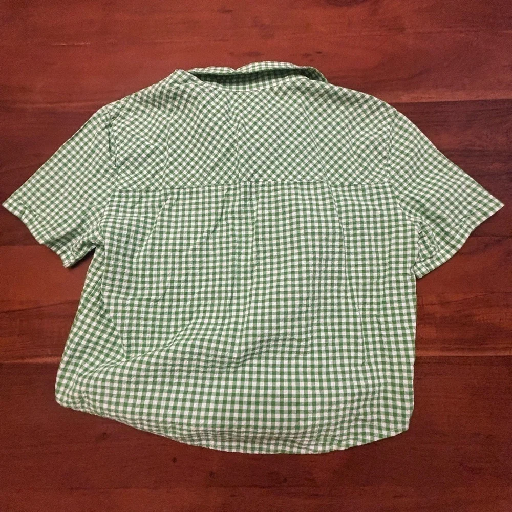 Sunday Best by Aritzia Shirt - Picture 8 of 8